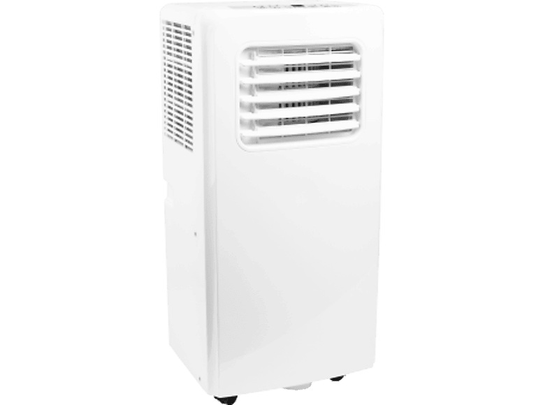 Tristar Ac-5531 Klimagerät - Einteilige mobile Klimaanlage (Weiss)