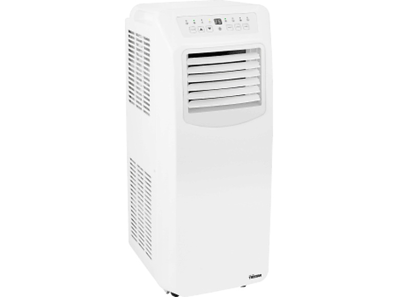 Tristar Ac-5560 Klimagerät - Einteilige mobile Klimaanlage (Weiss)