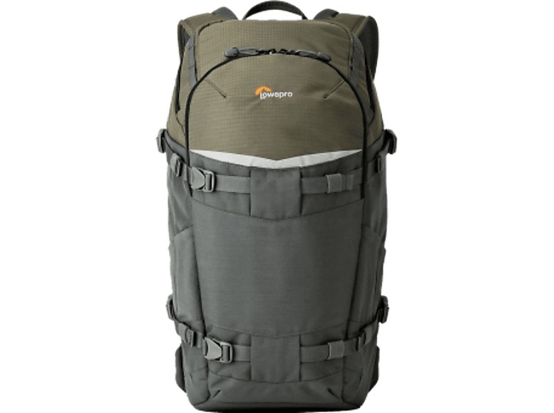 Lowepro FlipsideTrek Bp350Aw grün/grau
