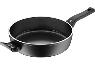 WMF Schmorpfanne CeraDur Plus - (Schwarz)