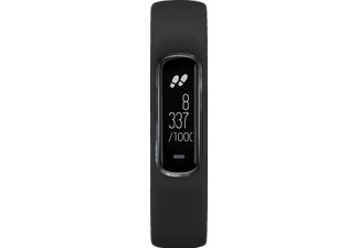 Garmin Vivosmart 4 - Smartwatch (Schwarz)