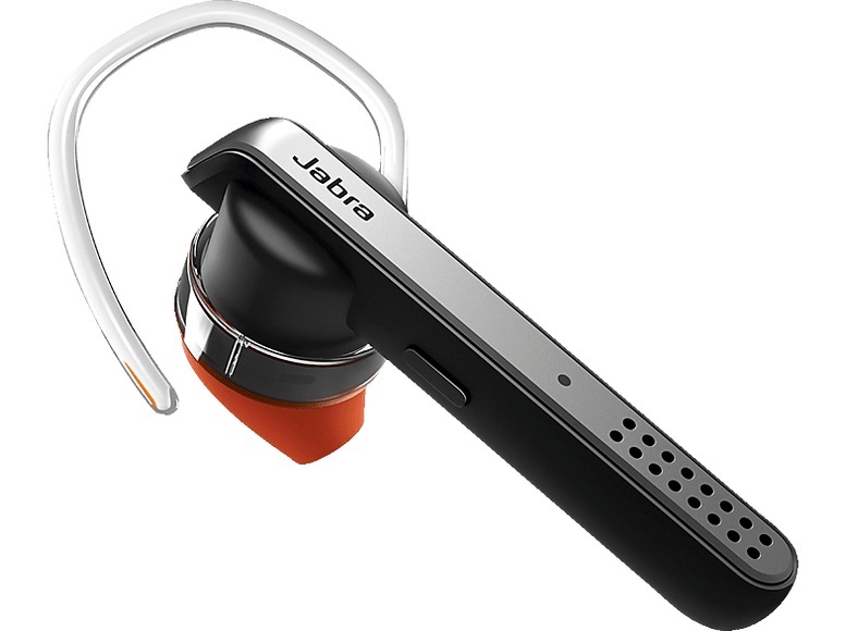 Jabra Talk 45 silber Headset