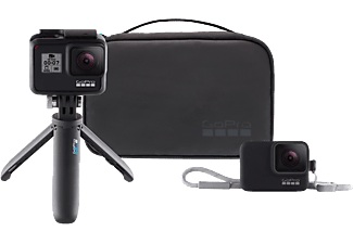 Gopro Travel Kit - Mini-Stativ (Schwarz)