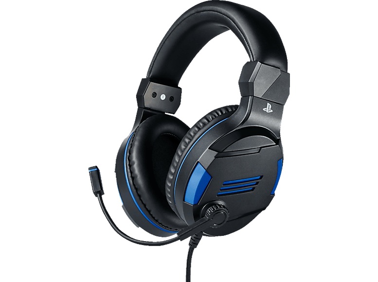 Bigben Stereo Headset V3 PS4