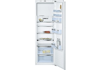 Bosch Kil82Ad40Y - Kühlschrank (252 l, Kühl-/Gefrierkombination)