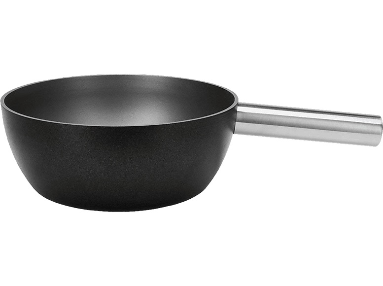Nouvel Käsefondue-Topf - Käsefondue-Topf (Schwarz)