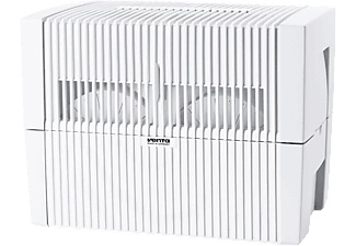 VENTA LW45 - Luftbefeuchter und Luftreiniger (Weiss/Grau)