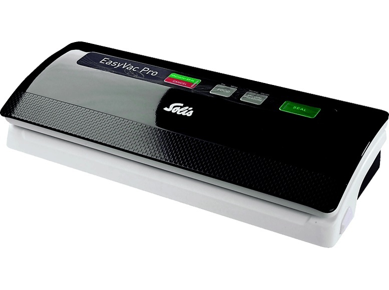 Solis EasyVac Pro Typ 569 Vakuumier-System