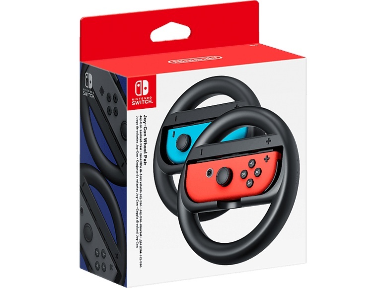 Nintendo Switch Joy-Con Lenkrad-Paar