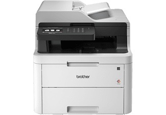 Brother Mfc-L3730Cdn Multifunktionsdrucker