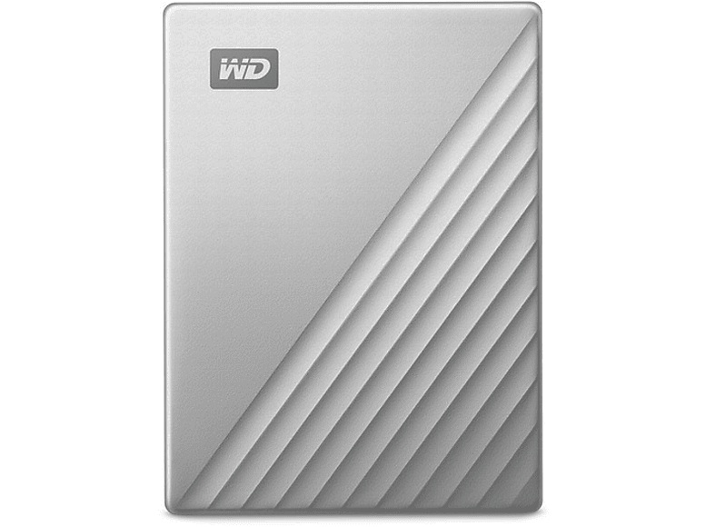 Western Digital My Passport Ultra 1 TB HDD Extern