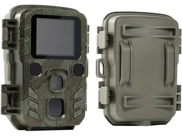 Technaxx Tx-117 - Wildkamera (Tarnung)