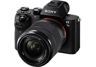 Sony Alpha 7II 28-70mm Systemkamera Kit