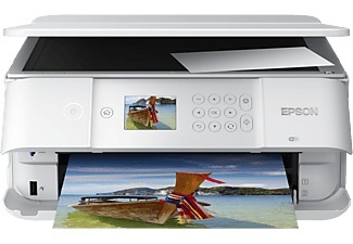 Epson Expression Premium Xp-6105 Multifunktionsdrucker