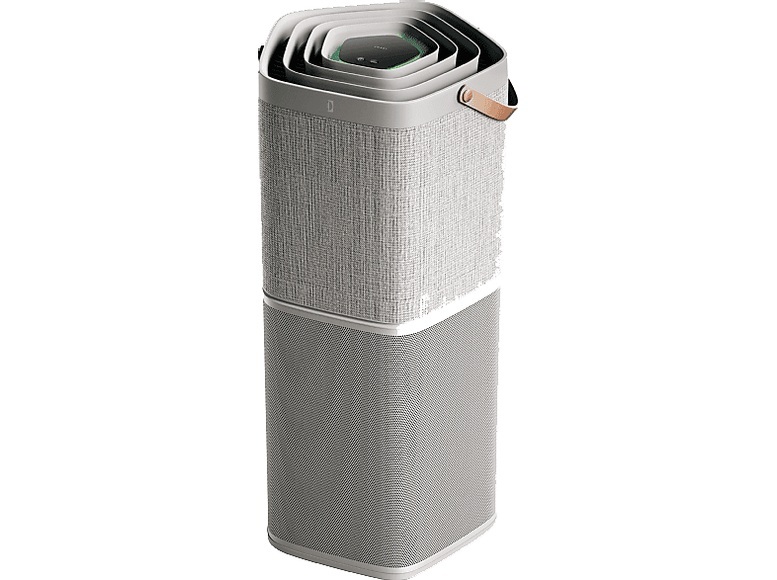 ELECTROLUX Pure A9 PA91-604GY - Luftreiniger (Hellgrau)