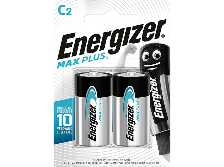 Energizer E301324200 - Batterien