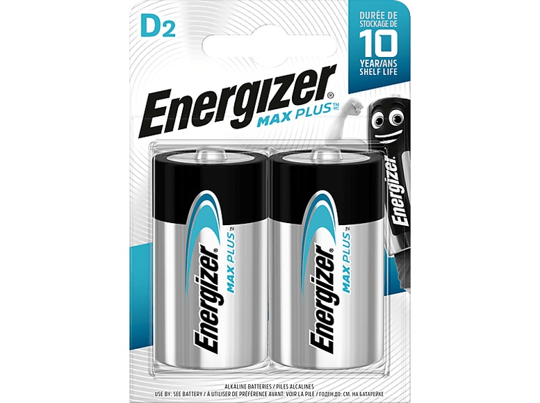 Energizer E301323900 - Batterien