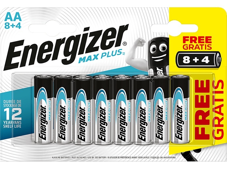 Energizer E301324300 - Batterien