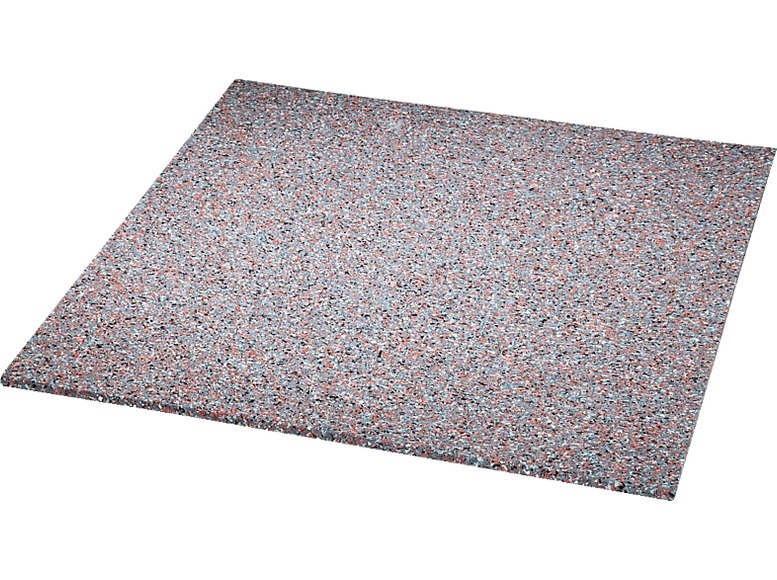 Koenic Kav-1001 Anti-Slip/anti-Vibration MAT Antirutsch-/ Antivibrationsmatte (Grau)