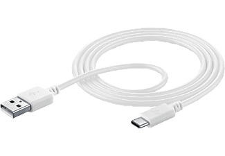 Cellular Line USB / Usb-C - USB-Kabel ()