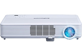 InFocus IN1156 Laser-Projektor