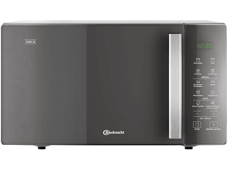 Bauknecht MW 254 SM Mikrowelle