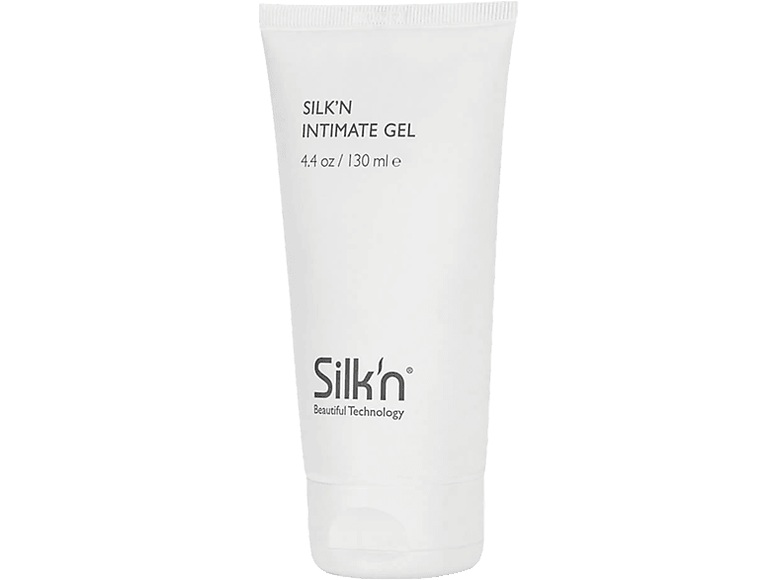Silk'n Gel Intimate zu Tightra Gel