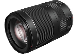 Canon RF 24-240Mm F4-6.3 IS USM - Zoomobjektiv (Schwarz)