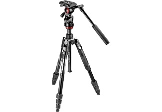 Manfrotto Stativ Befree Live
