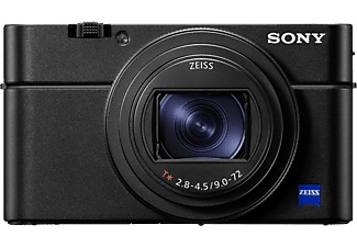 Sony Dsc-Rx 100 Mark VII Kompaktkamera