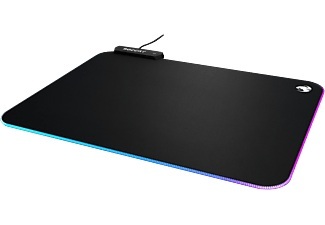Roccat Sense Aimo - Gaming Mauspad (Schwarz)