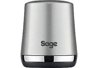 Sage the Vac Q - Vakuumpumpe (Silber)