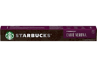 Nescafé Starbucks Caffé Verona - Kaffeekapseln