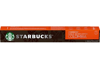 Nescafé Starbucks Colombia - Kaffeekapseln