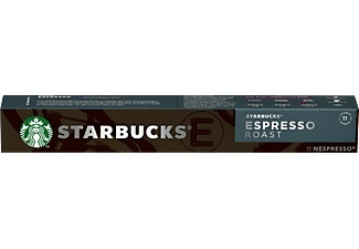 Nescafé Starbucks Espresso Roast - Kaffeekapseln
