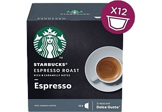 Nescafé Starbucks Espresso Roast - Kaffeekapseln