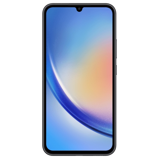 SAMSUNG Galaxy A34 5G - Smartphone (6.6 