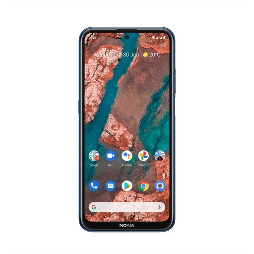NOKIA X20 - Smartphone (6.67 