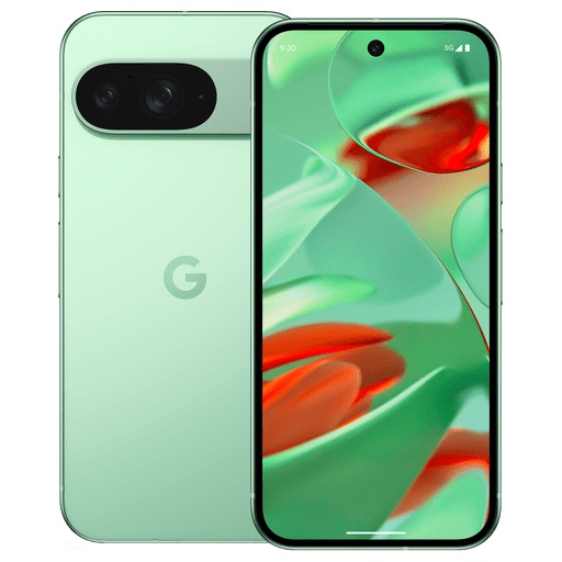 Google Pixel 9 5G