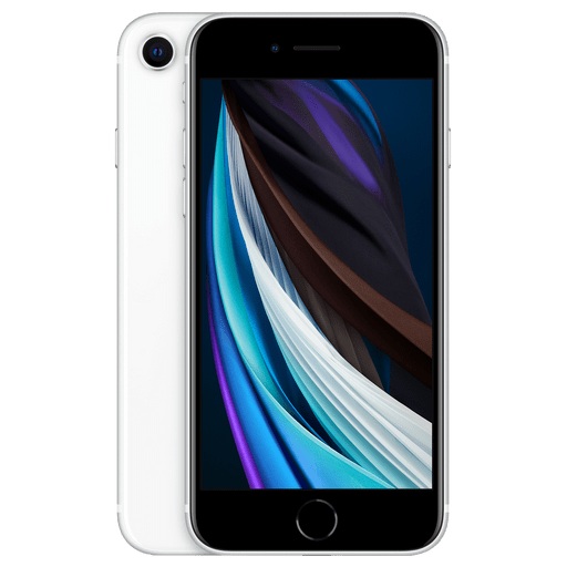 Apple iPhone SE (2020) - Smartphone (4.7 