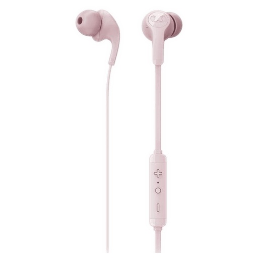 FRESH'N REBEL Flow Tip In-ear Headphones 3EP1100SP Smokey Pink