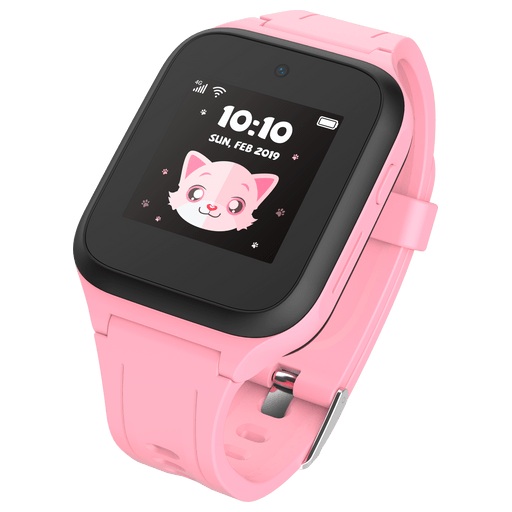 TCL MT40X MOVETIME Family Smartwatch (3,3 cm / 1,3 Zoll)