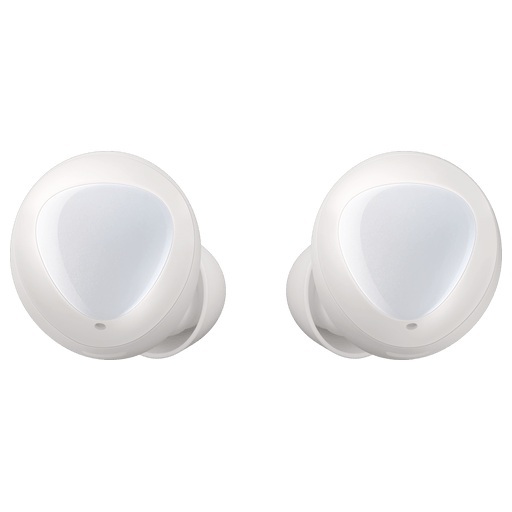 Samsung Galaxy Buds - Weiss In-Ear Kopfhörer