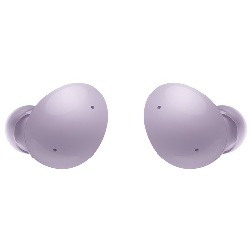 SAMSUNG Galaxy Buds2 - True Wireless Kopfhörer (Kabellos, Stereo, In-ear, Lavender)