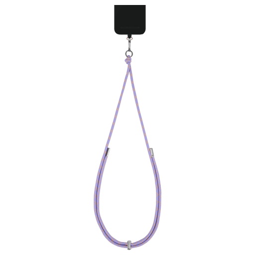iDeal of Sweden Handyband universal Violett