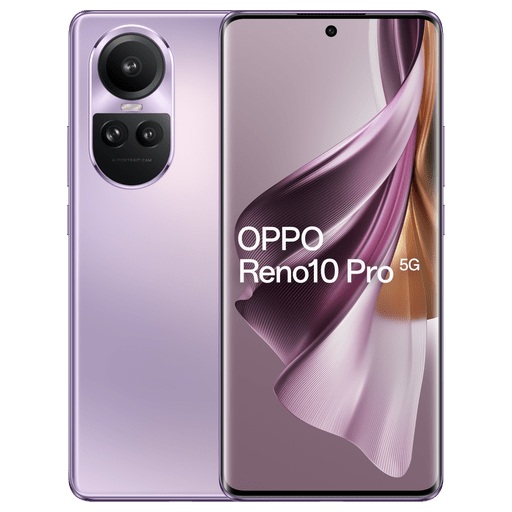 OPPO Reno10 Pro 5G - Smartphone (6.7 