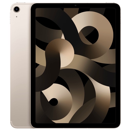 APPLE iPad Air (2022) Wi-Fi - Tablet (10.9 