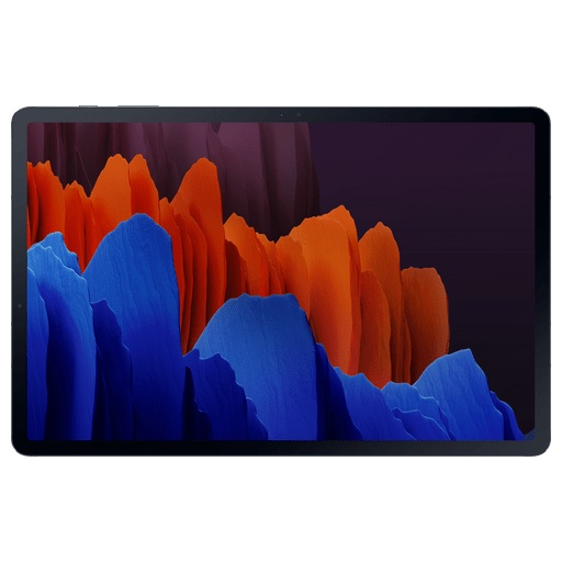 Samsung Galaxy Tab S7 LTE 128 GB Schwarz