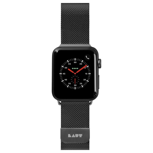Laut Loop Aw42 - Ersatzarmband (Schwarz)