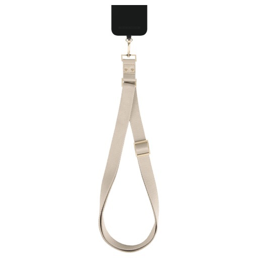 iDeal of Sweden Handyband universal Beige
